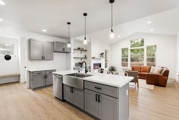 Images Claflin Construction