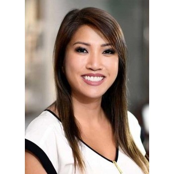 Dr. Huyen Nguyen - Houston, TX - Pediatric Gastroenterology