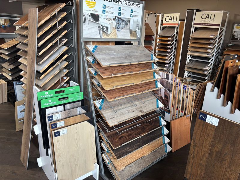 Images Sherrill's Flooring LLC