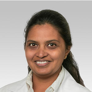 Shruti Bahadur MD