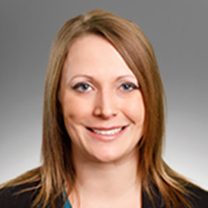 Jennifer Burman