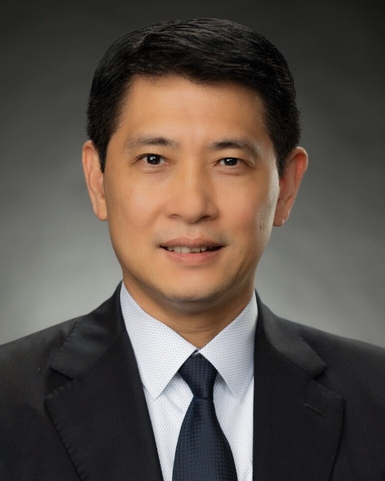 Kitti Kaiboriboon, M.D.