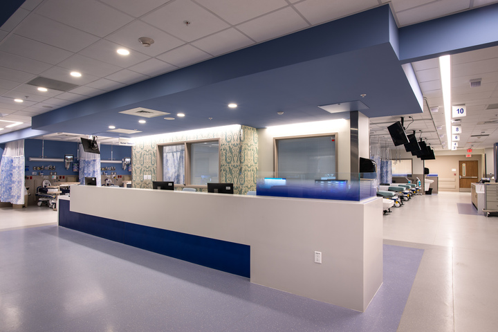 Images Advanced Diagnostic Center - University Hospital