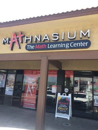 Images Mathnasium