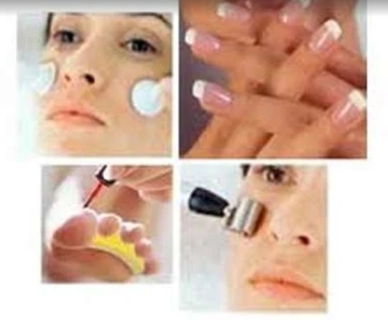 Images Estetica O.G.M.