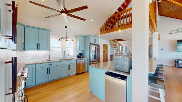 Images Midgett Realty - Avon