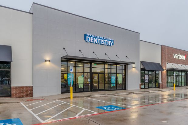 Images Waxahachie Modern Dentistry