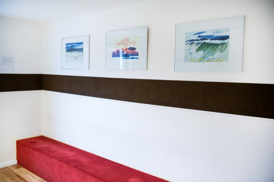 Dr. med. dent. Dietrich Kayser, Adlerstr. 2 in Lübeck