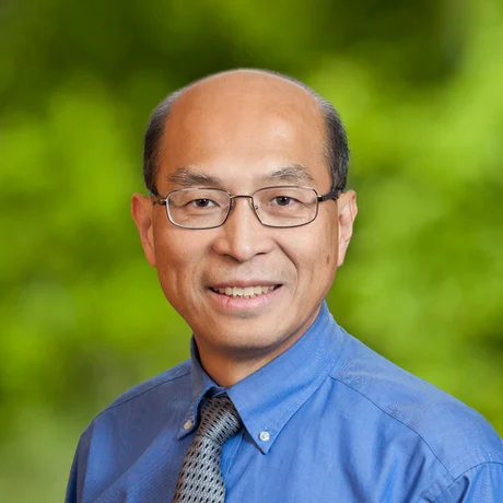 Yingbo Yang, M.D.
