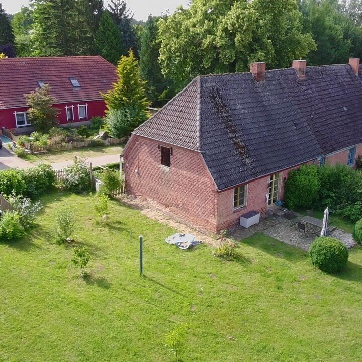 Bilder Ferienhaus am Fluss