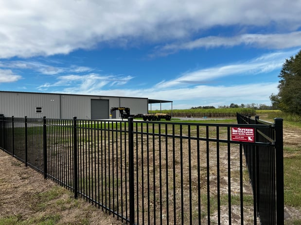 Images Superior Fence & Rail of Southern Louisiana
