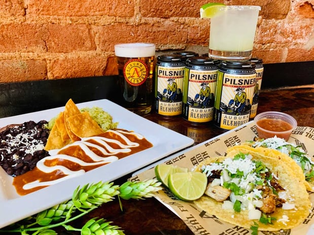 Images Holiday Inn Auburn by IHG