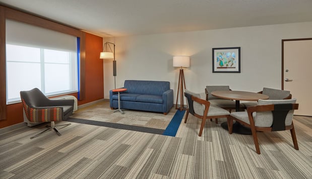 Images Holiday Inn Express Eugene - Springfield by IHG