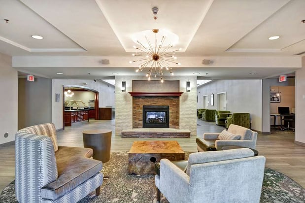 Images Homewood Suites by Hilton Reno