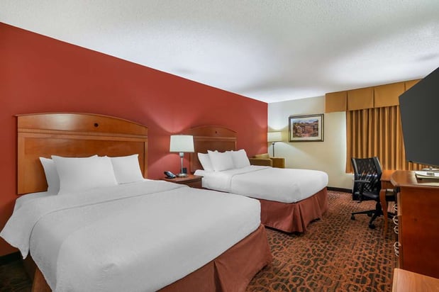 Images Best Western St. Louis Fairview Heights