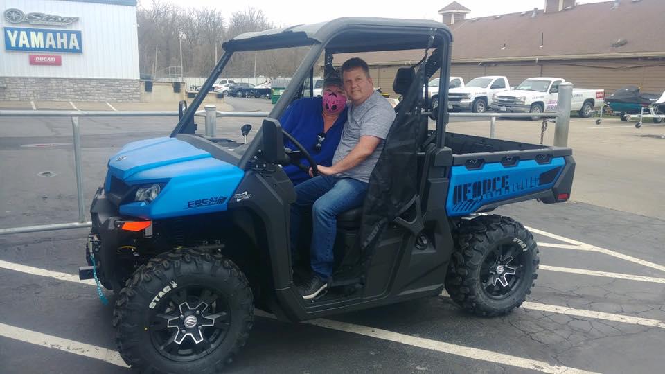 RENO'S POWERSPORTS KC