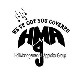 HMAG PDR Auto Spa Logo