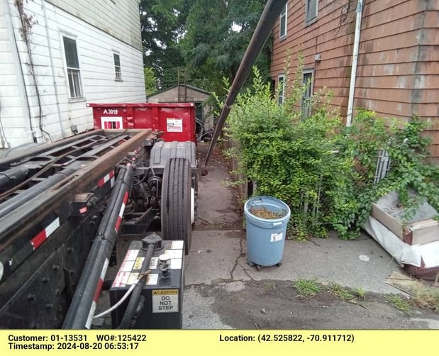 Images Dumpsters R Us, Inc