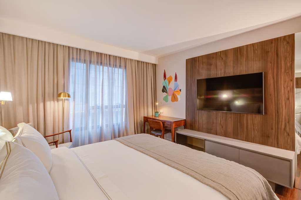 Images Qoya Hotel Sao Paulo, Curio Collection by Hilton