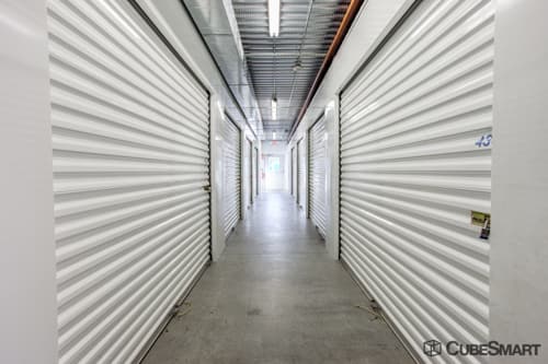 CubeSmart Self Storage Photo