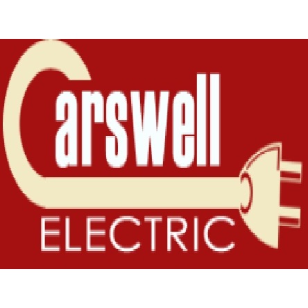 Carswell Electric Logo