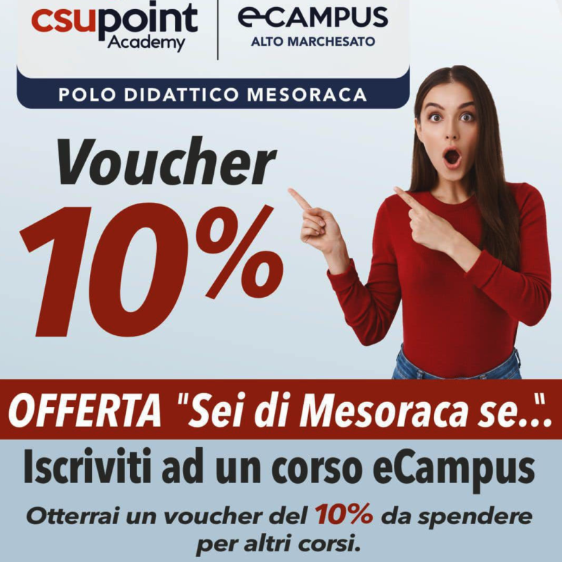 Images Università eCampus Crotone - Polo di studio Alto Marchesato