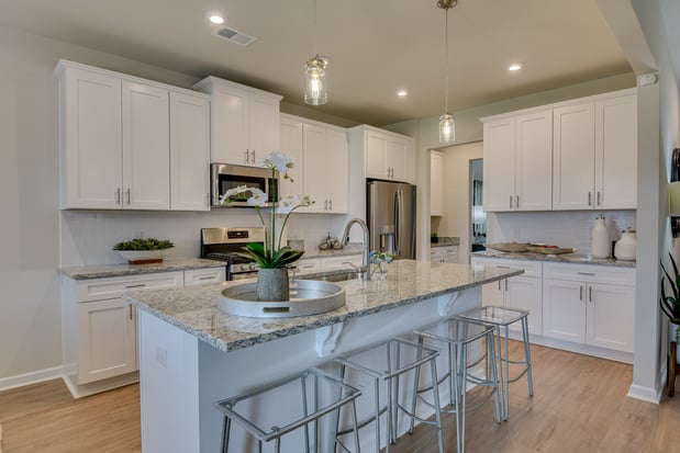 Images Hickory Woods by Stanley Martin Homes