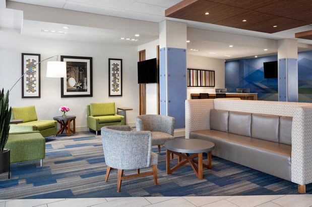 Images Holiday Inn Express & Suites Madison West - Middleton by IHG