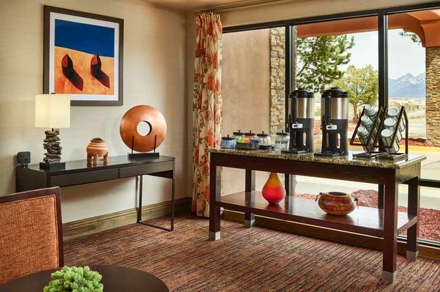 Images Hampton Inn Taos