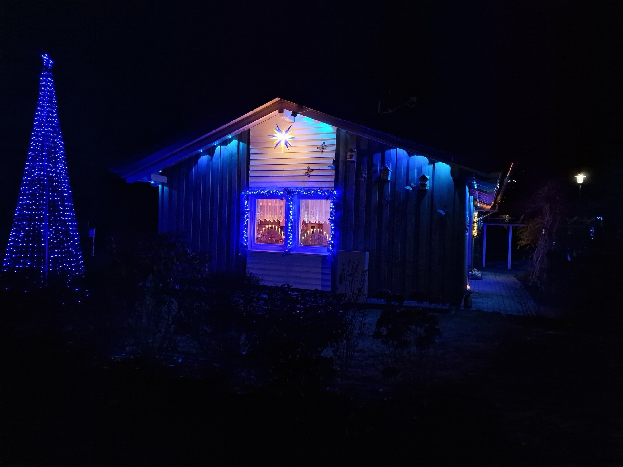 Ferienhaus Mainz am Silbersee, Silbersee 200a in Frielendorf