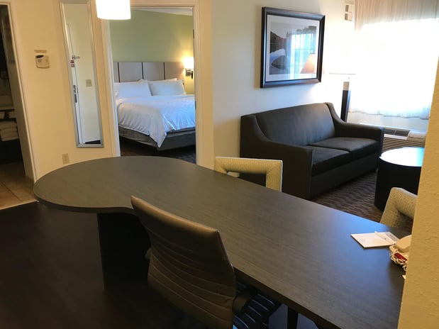 Images Candlewood Suites Fort Wayne - NW by IHG