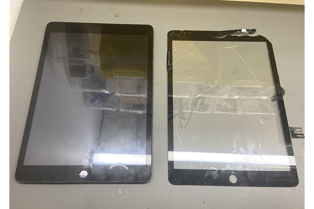 iPad Repair at CPR Sumter SC