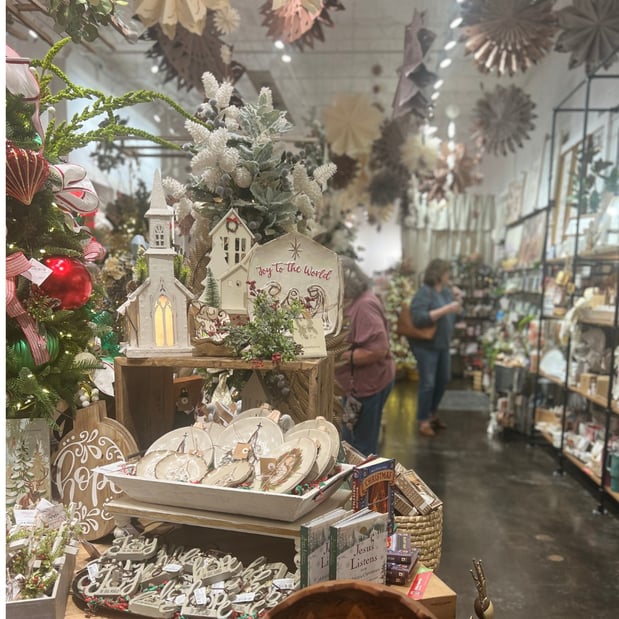 Images Blessings, A Christian Store