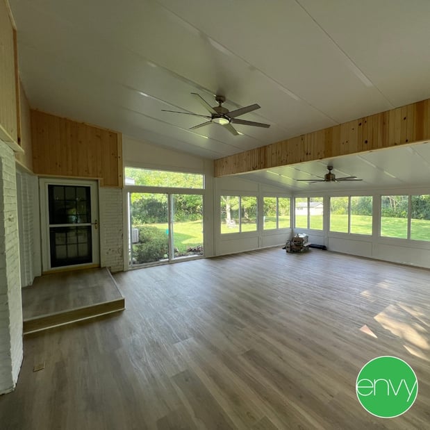 Images Envy Home Services