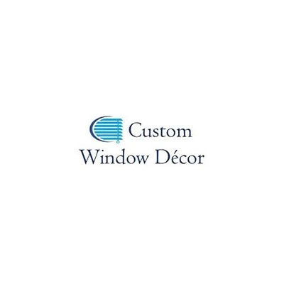 Custom Window Decor