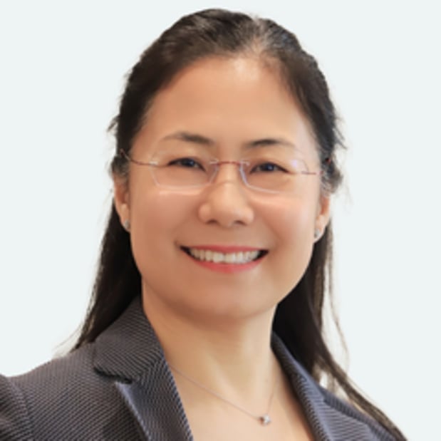 Images Edward Jones - Financial Advisor: Cindy Shi