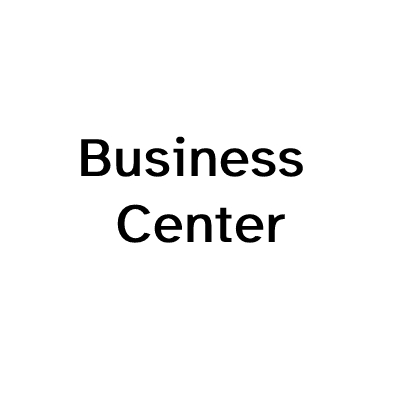 Business Center Sas Logo