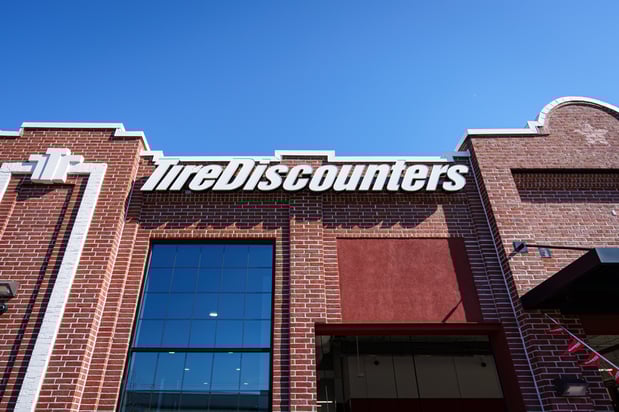 Images Tire Discounters