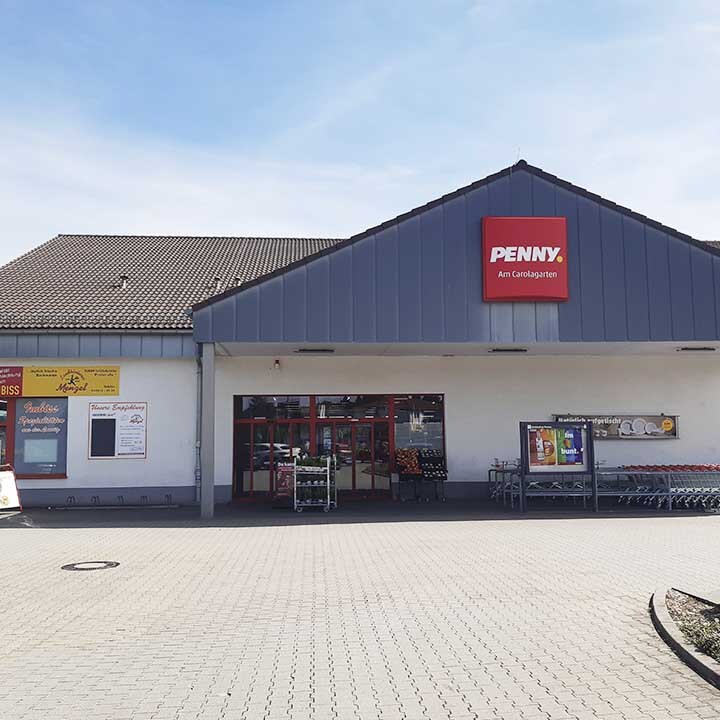 Bild 1 PENNY in Bautzen