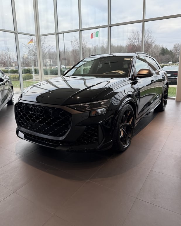 Images Audi Dublin