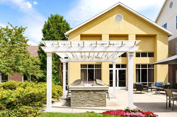 Images Homewood Suites by Hilton Rochester/Henrietta