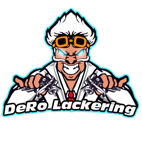 Foto de Dero Lackering AB Laholm Foto de Dero Lackering AB Laholm