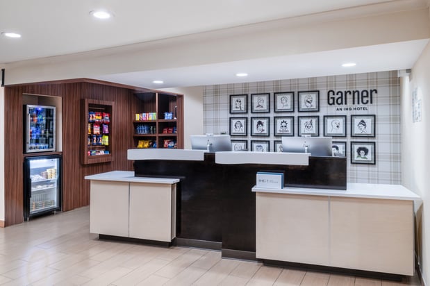 Images Garner Hotel Macon West by IHG