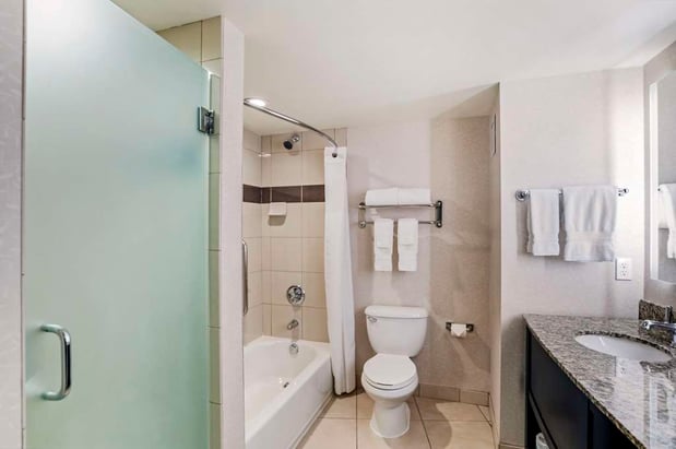 Images Best Western Plus Marina Gateway Hotel