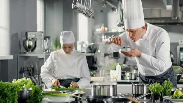 Images Servicio De Comedor Industrial MJ