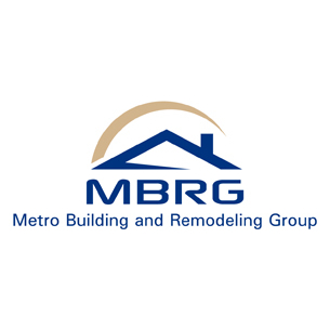 Metro Building & Remodeling Group LLC Logo