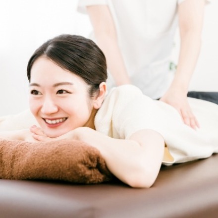 Images 手もみ処 RECOVER 東心斎橋店 ～こころ・からだ 充電～