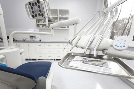 Images Bay Area Dental Specialists