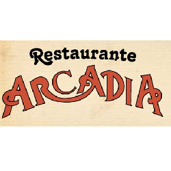 Restaurante Arcadia Logo