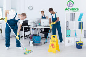 Advance Cleaners Irl Ltd 6